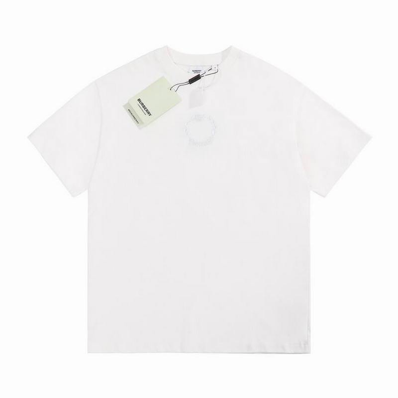 Burberry Men's T-shirts 119